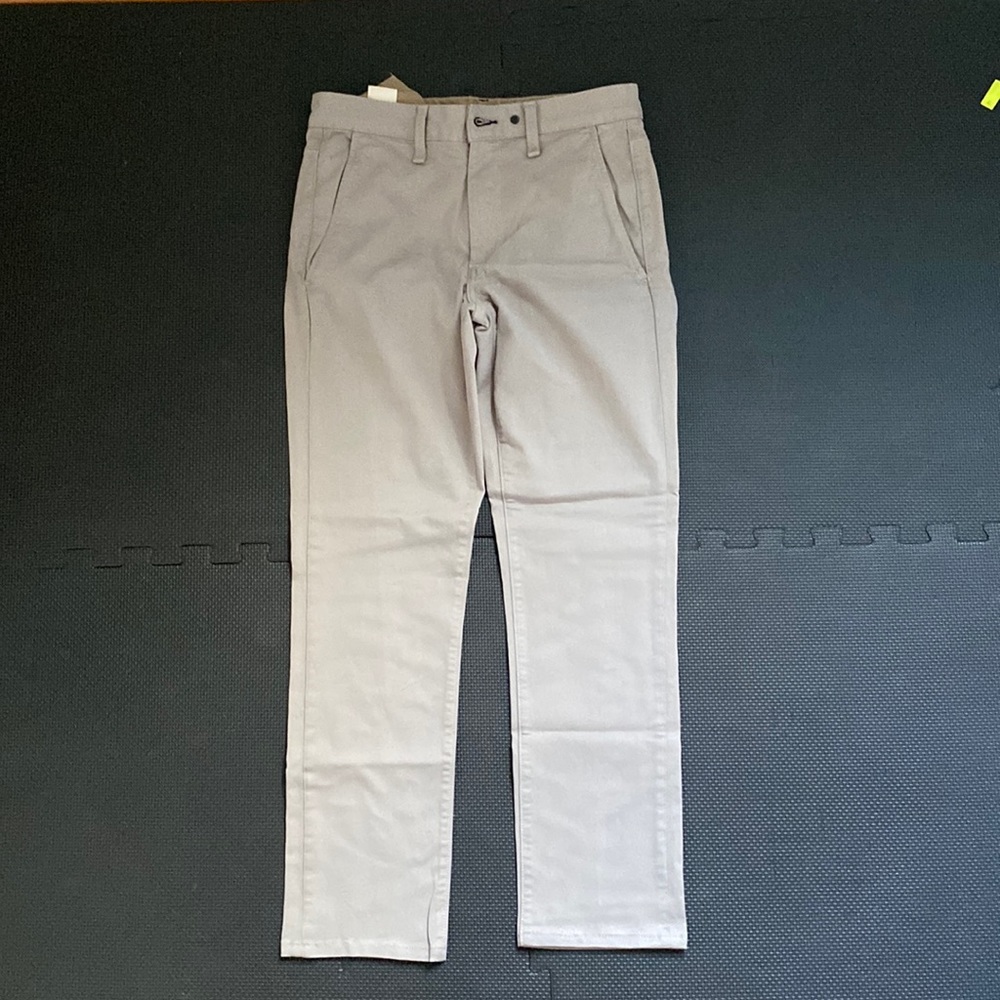 Rag and Bone Khaki Pants